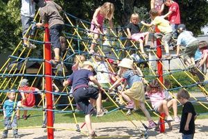 Stanová síť „Rabenscheid“