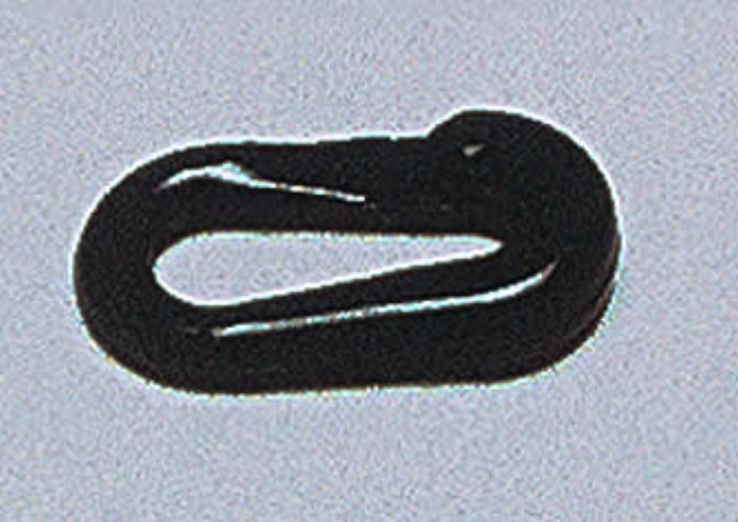 Nylonový kroužek 5 cm 2123