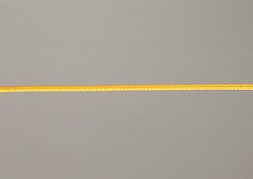 Šplhací lano Herkules, délka 2,00 m, Ø 16 mm
