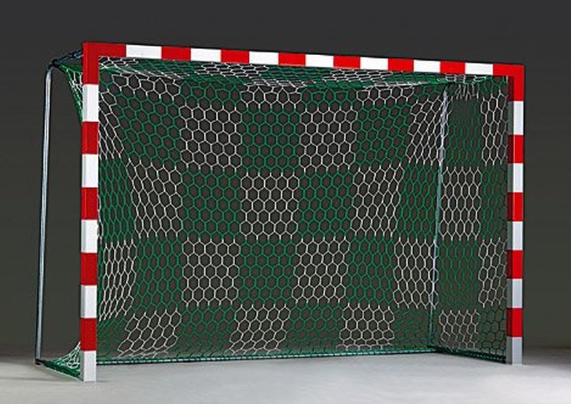 Handball goal net