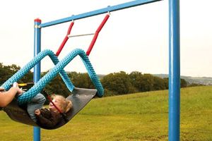 Easy Swing „Maxi“