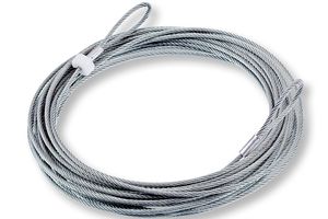 ocelové lano 9085