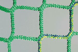 Boční ochranná síť PP 5 mm 3000-060