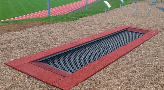 “Maximus“ Trampolína 9.00 m délka