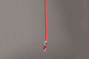 Ručkovací lano Herkules, délka 3,00 m, Ø 18 mm