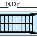 Super Tampen Swinger „Rabenscheid“ 5