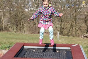 Trampolína 2014