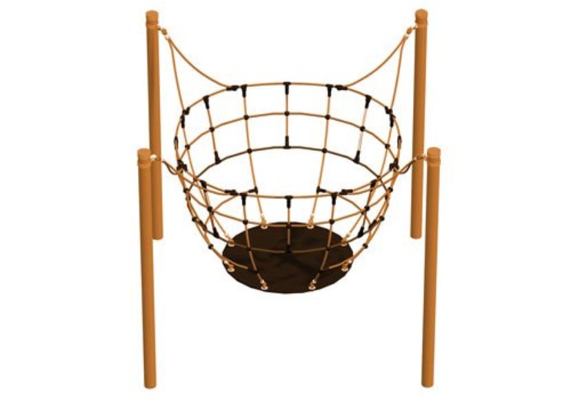 Prvek Vario 14, pro ocelové sloupy 5