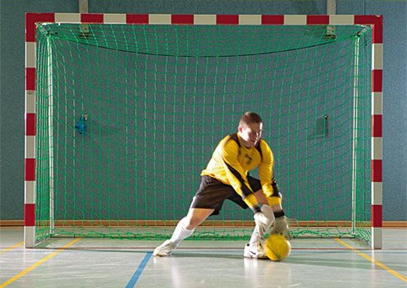 Futsal goal net