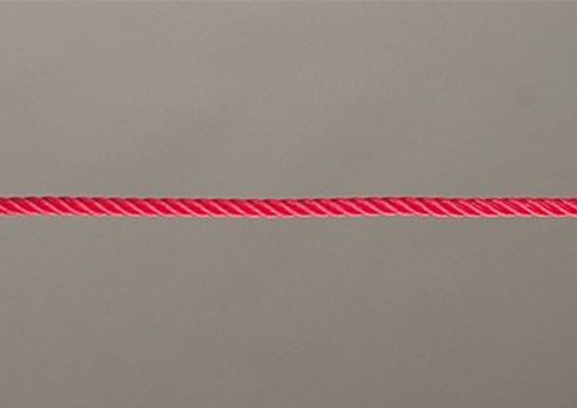 Šplhací lano HERKULES, délka 2,00 m