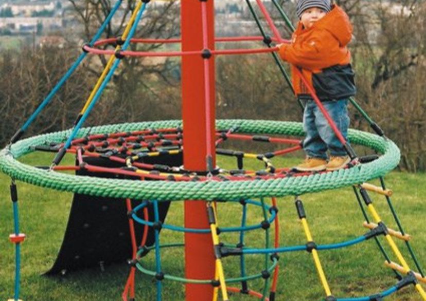 Skřítkův strom 4