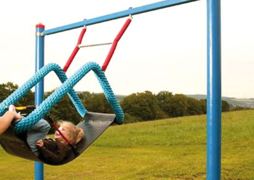 Easy Swing „Maxi“