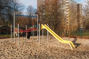 Loď „Bellersdorf” Midi
