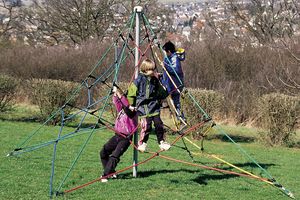 Super Climb Mini