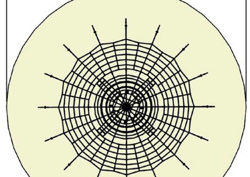 Cheopsova pyramida Midi 7