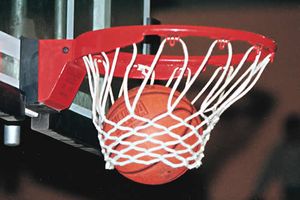 Basketbalová síť Anti-Whip 226-02