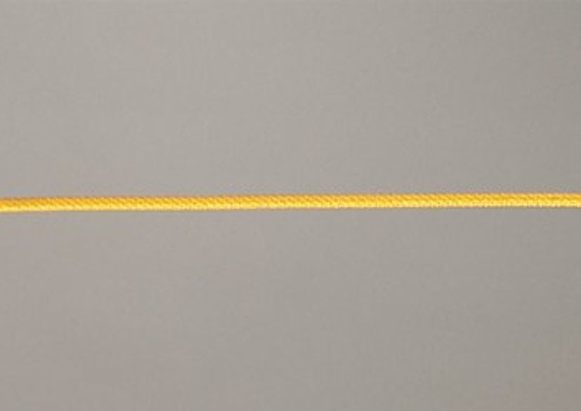 Šplhací lano Herkules, délka 2,00 m, Ø 16 mm