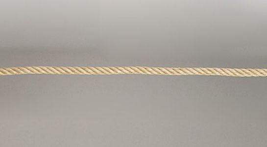 PP-šplhací lano, délka 2,00 m