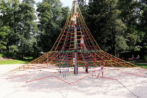 Cheopsova pyramida Maxi