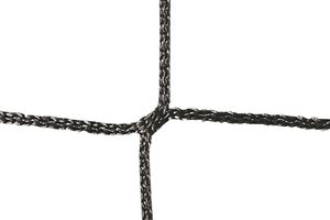 Volejbalová síť 2 mm polypropylen, ocelové lano 501