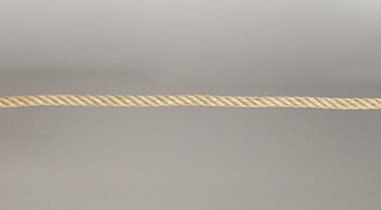 PP-šplhací lano, délka 2,00 m