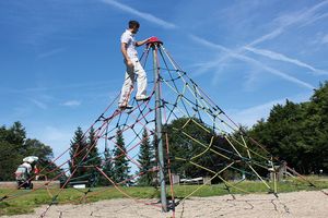 Super Climb Midi