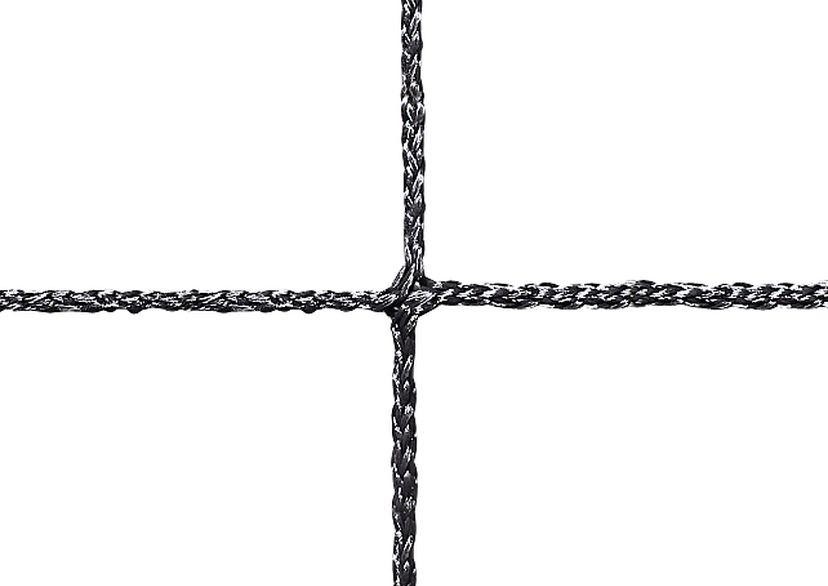 Knoten, PP 1,8 mm, schwarz, Detailbild