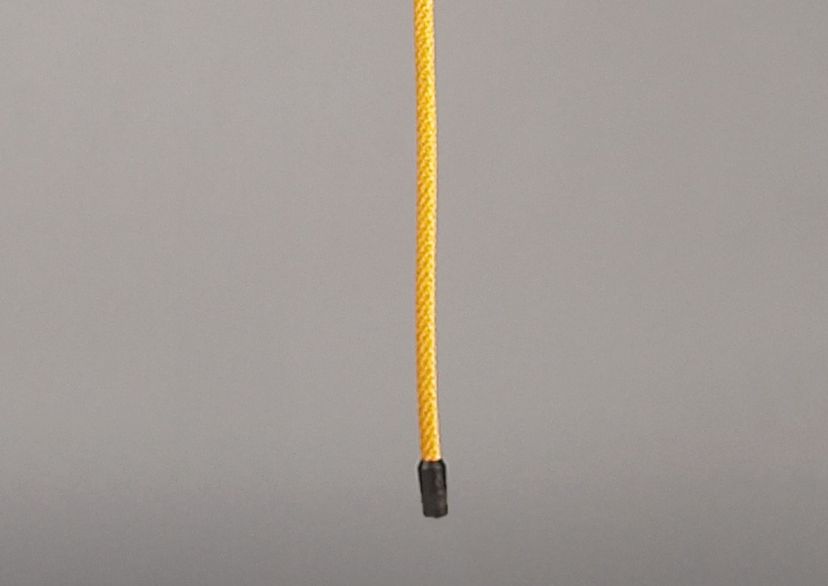 Šplhací lano Herkules, délka 2,00 m, Ø 18 mm