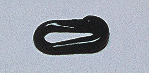Nylonový kroužek 5 cm 2123