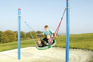 Easy Swing „Voštinové hnízdo“