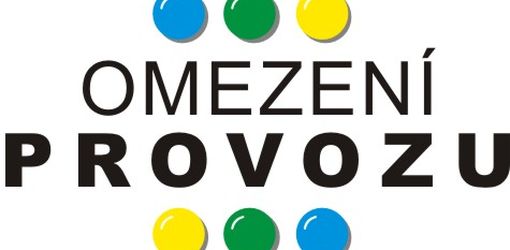 Uzavření provozu během Vánoc 2022