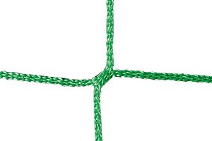Ochranná síť bezuzlové PP 2,3 mm 200-100-01
