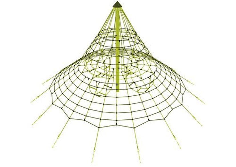 Cheopsova pyramida Midi 8