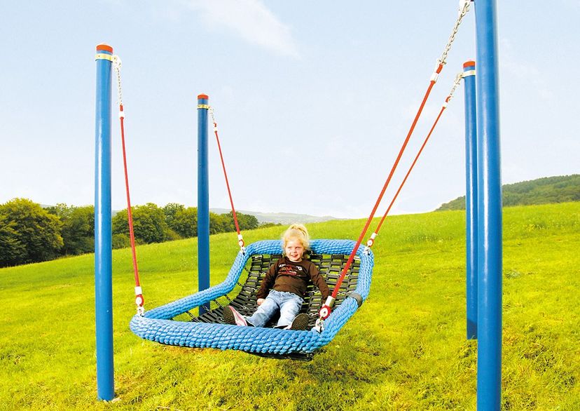 Easy Swing „Postel“