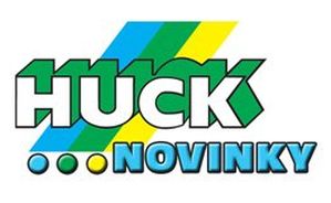 huck novinky