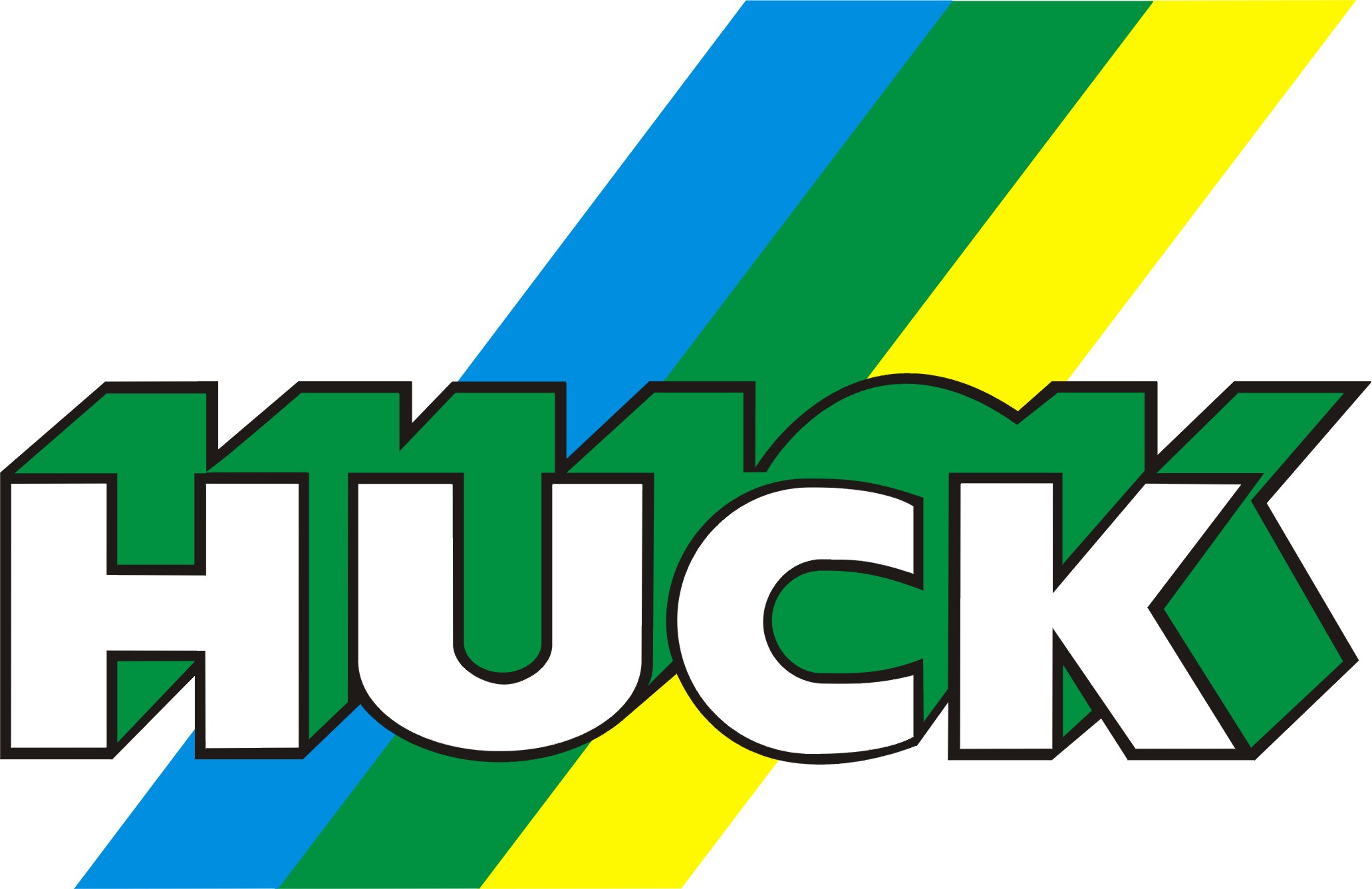 logo Huck